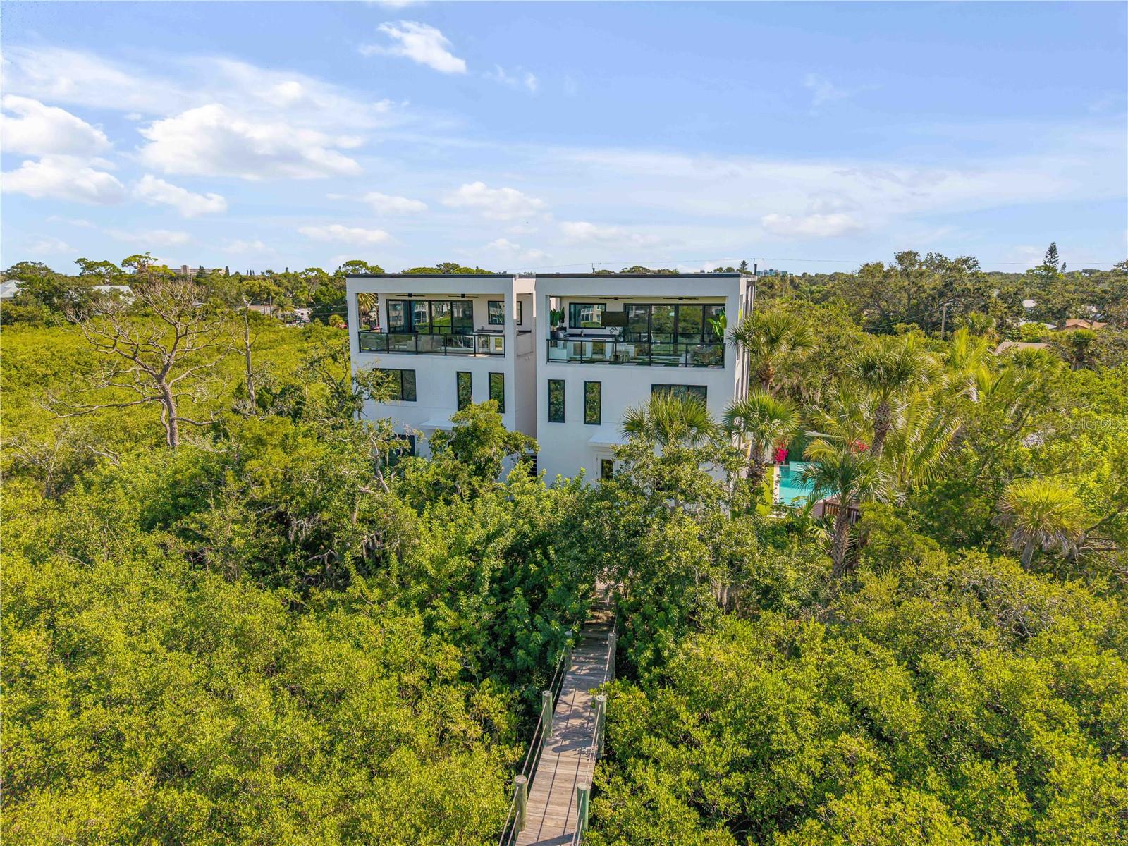 CALLILISA LAND - Residential