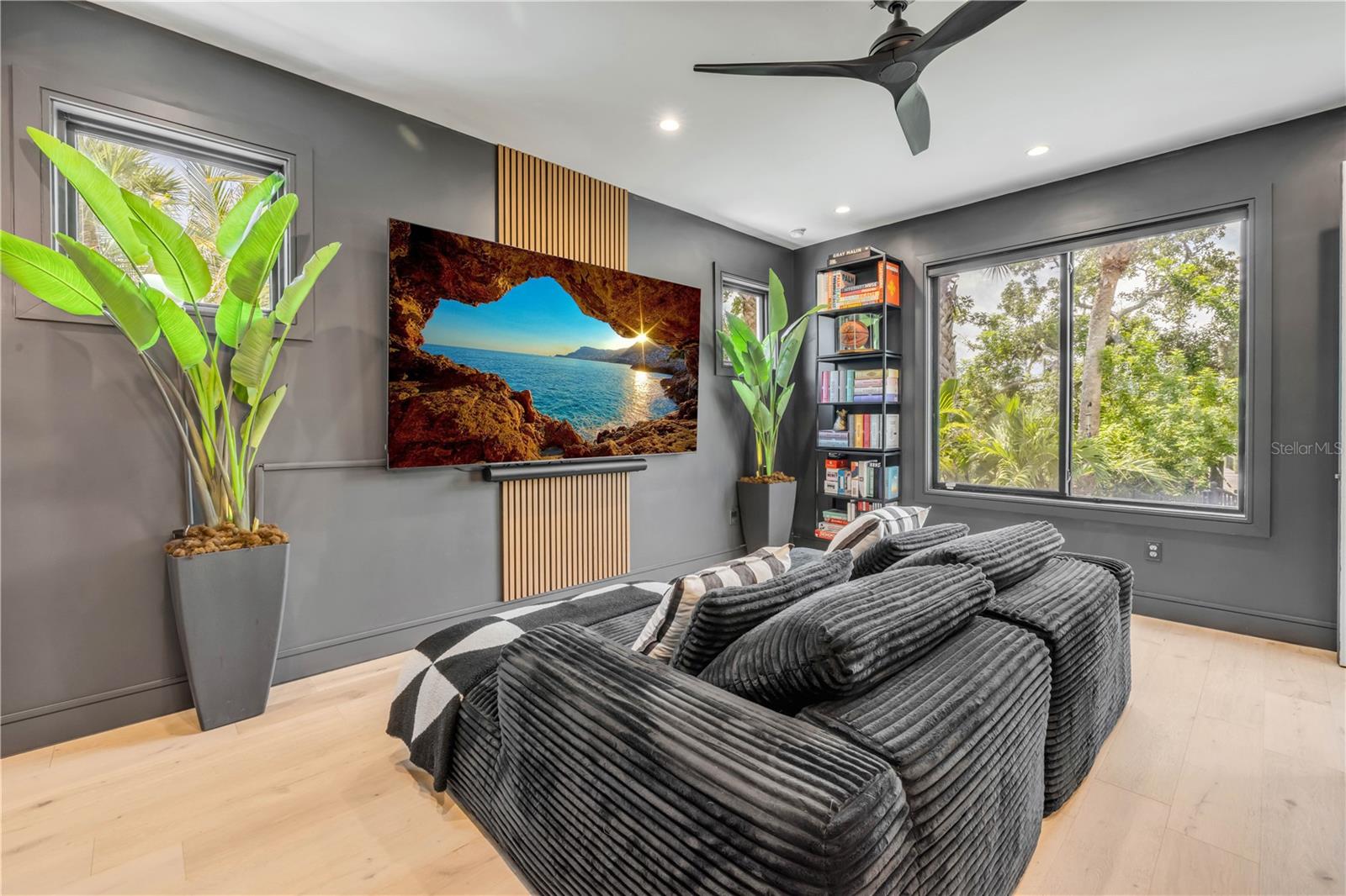 CALLILISA LAND - Residential