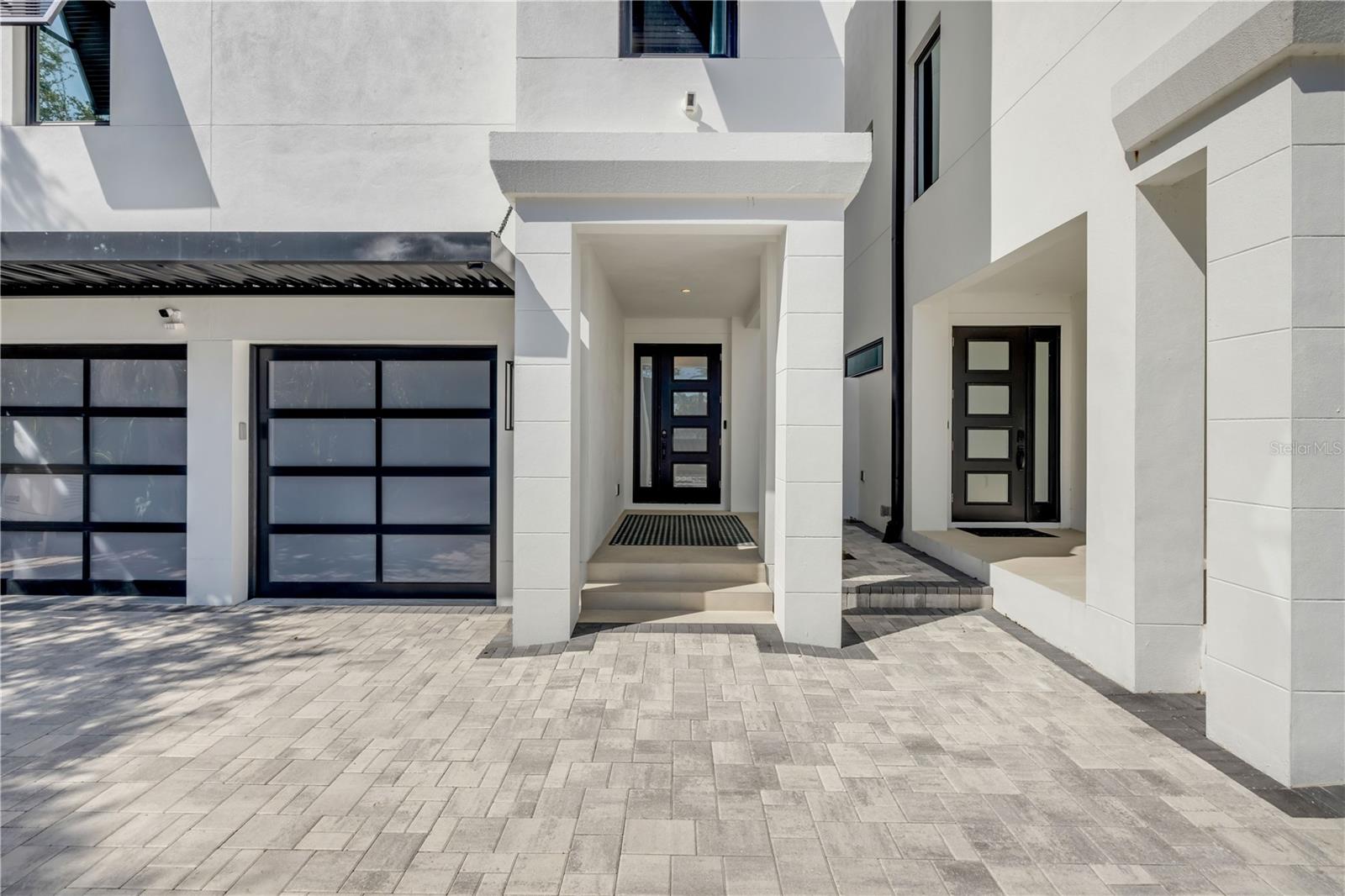 CALLILISA LAND - Residential