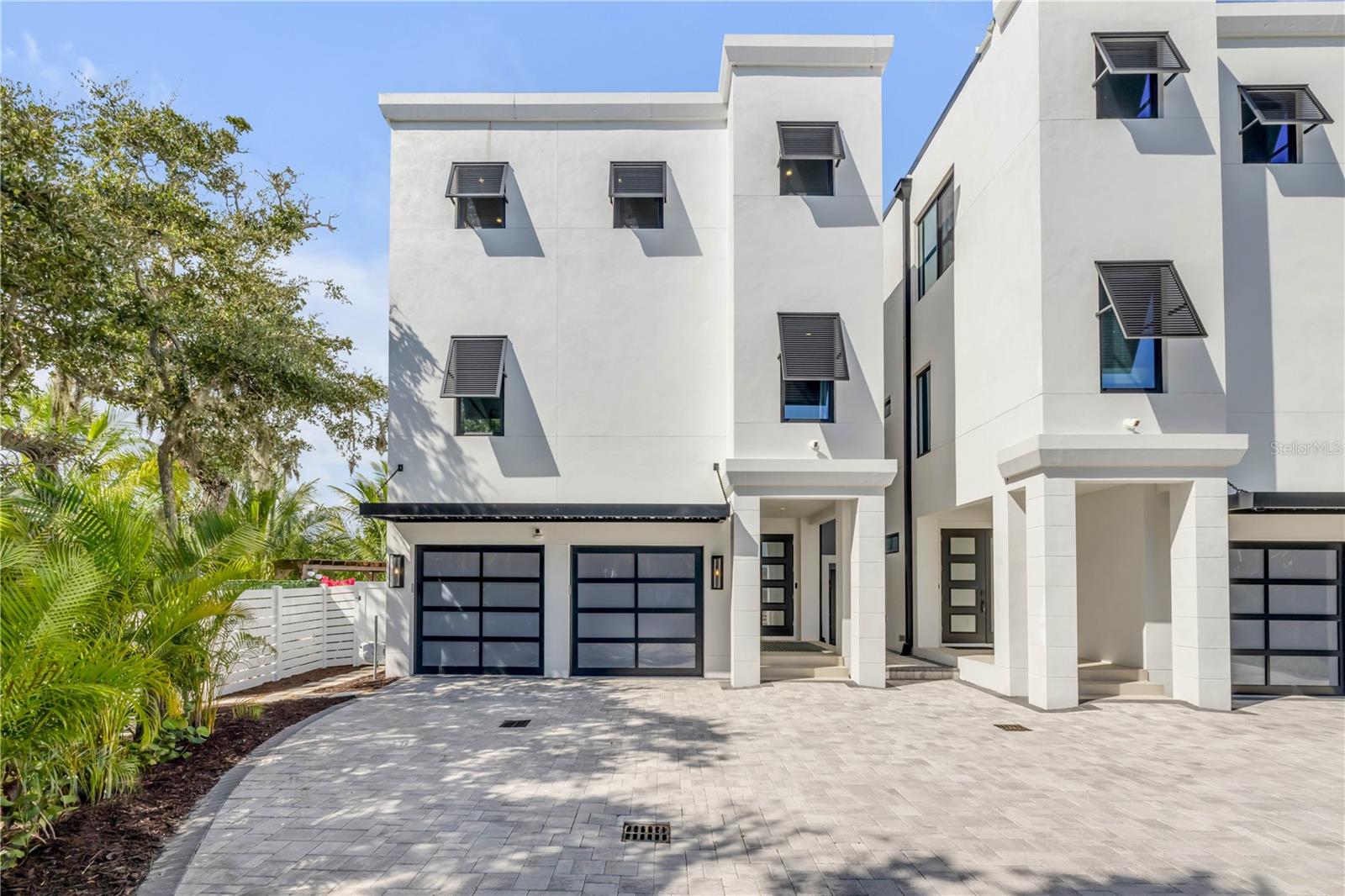 CALLILISA LAND - Residential