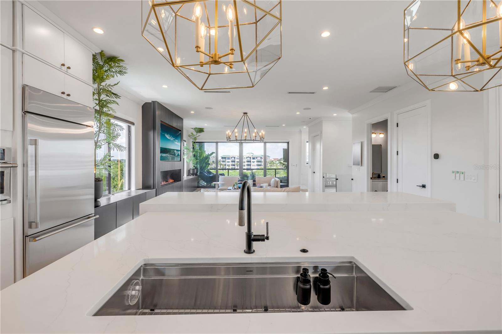 CALLILISA LAND - Residential