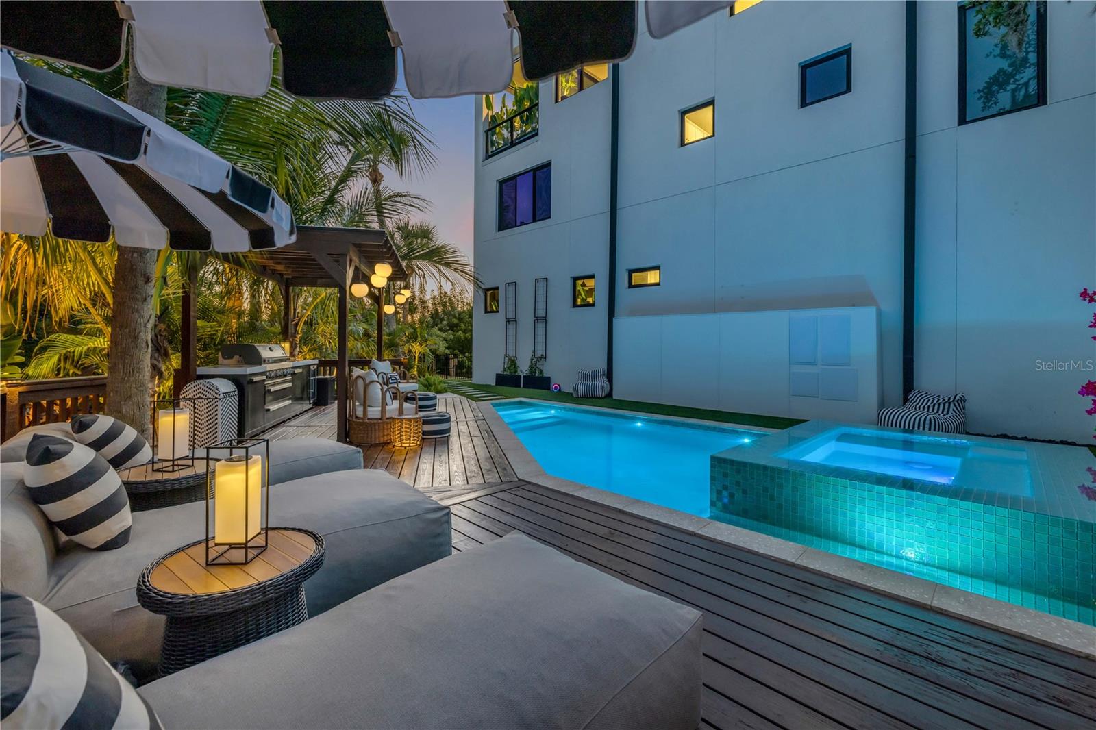 CALLILISA LAND - Residential