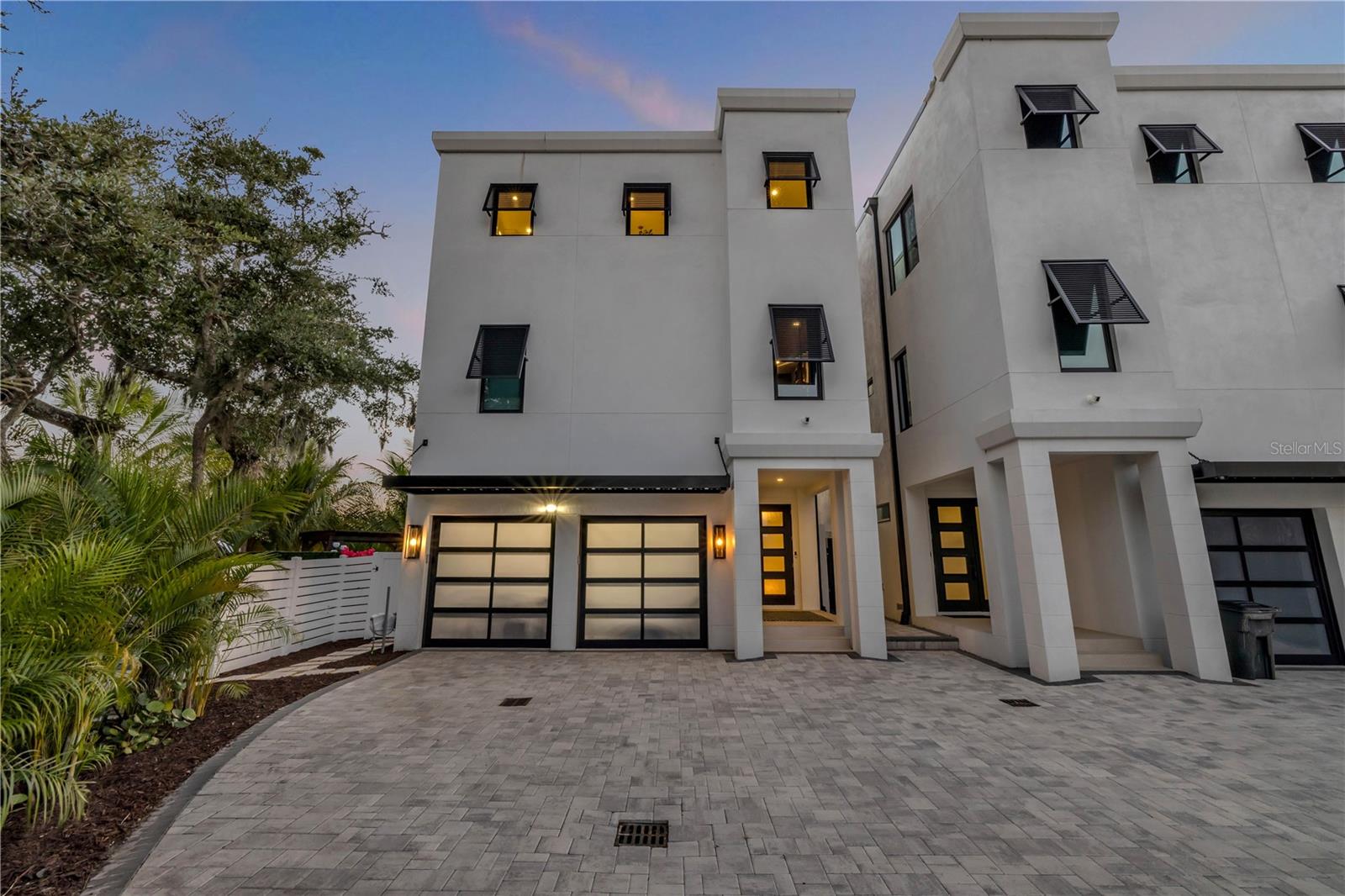 CALLILISA LAND - Residential