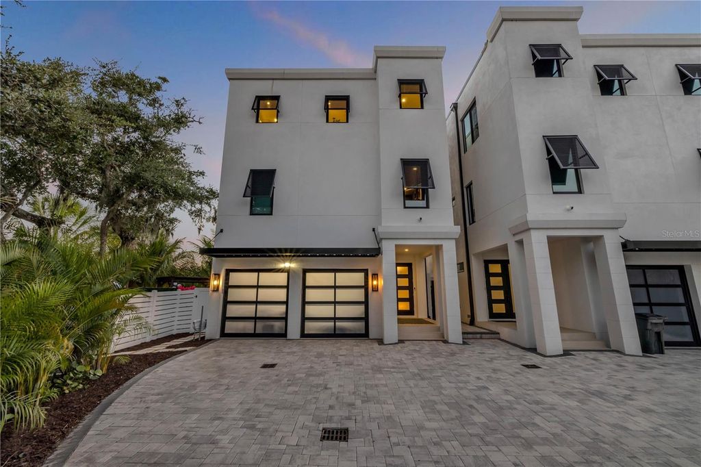 Photo of 550 S Peninsula Avenue, New Smyrna Beach, FL 32169 (MLS # NS1085836)