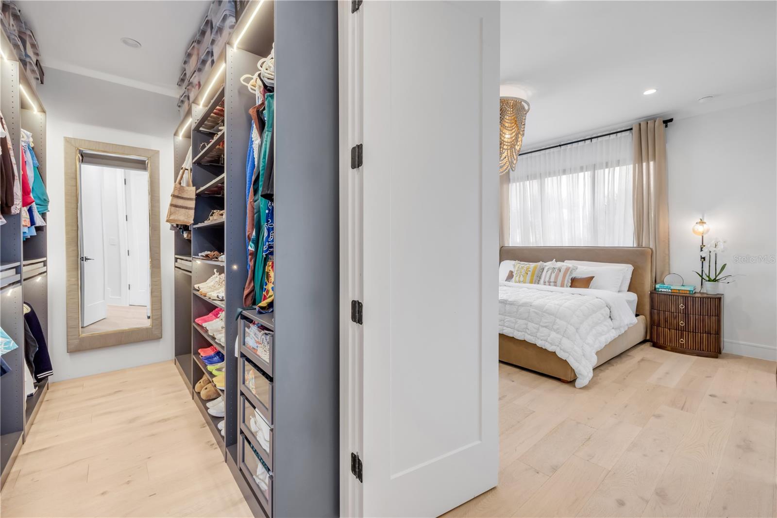 CALLILISA LAND - Residential
