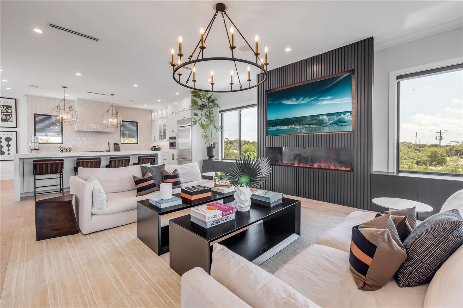CALLILISA LAND - Residential