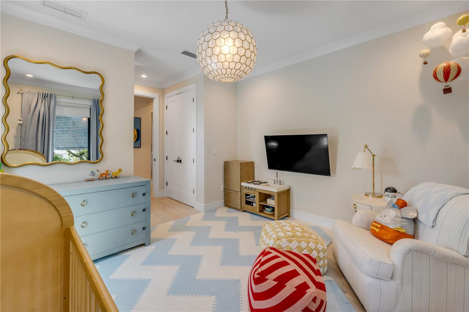CALLILISA LAND - Residential