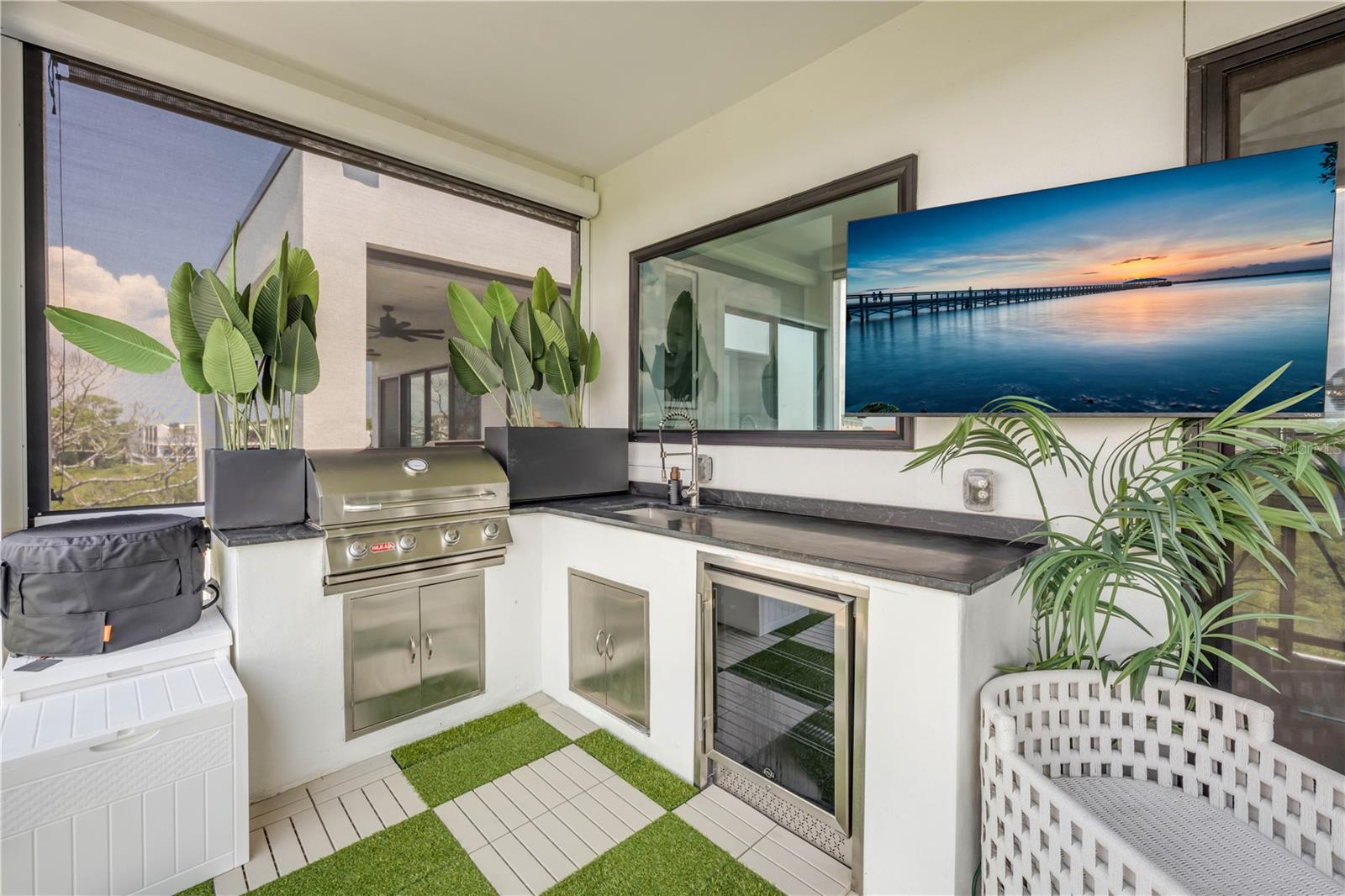 CALLILISA LAND - Residential