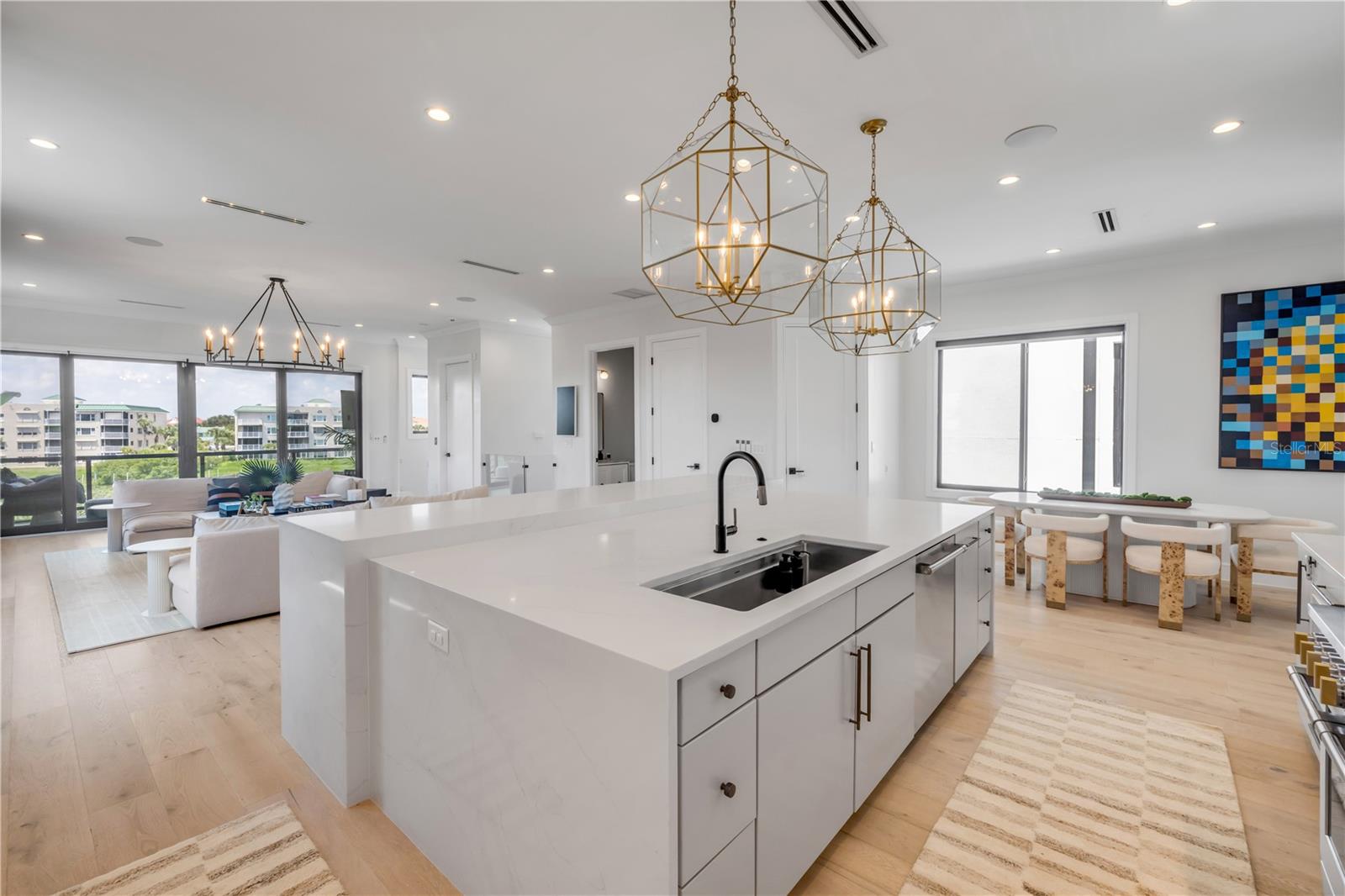 CALLILISA LAND - Residential