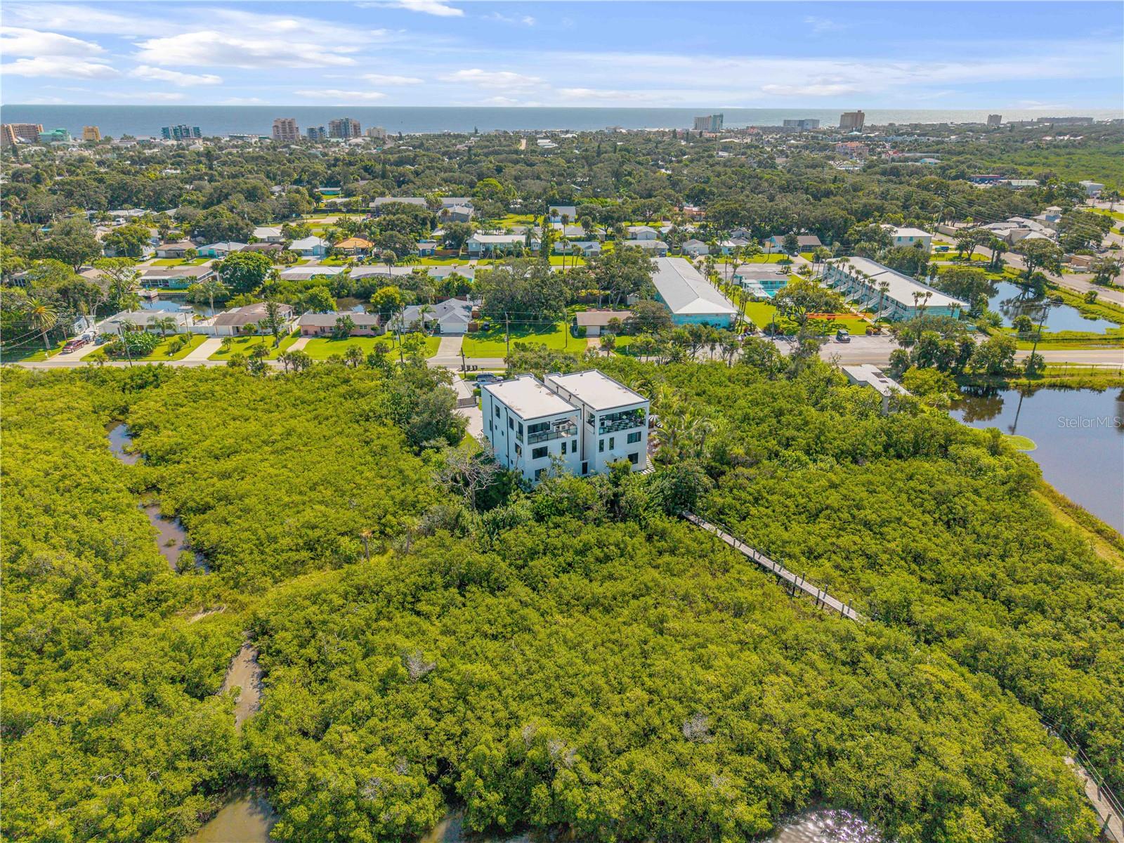 CALLILISA LAND - Residential
