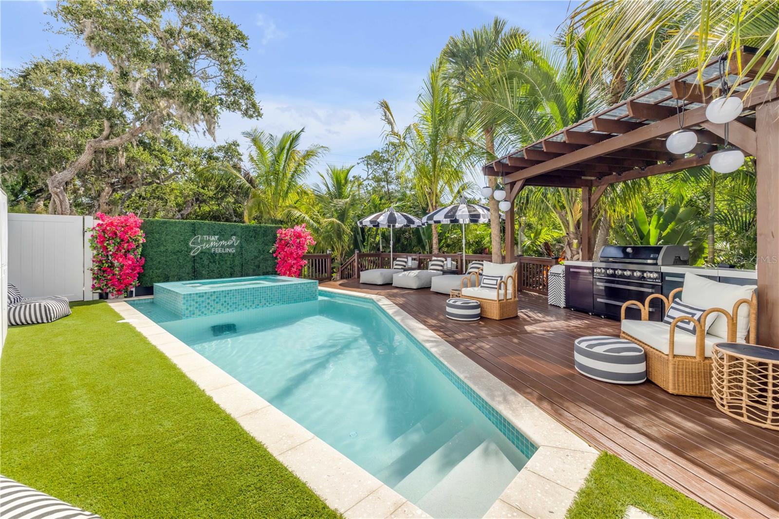 CALLILISA LAND - Residential