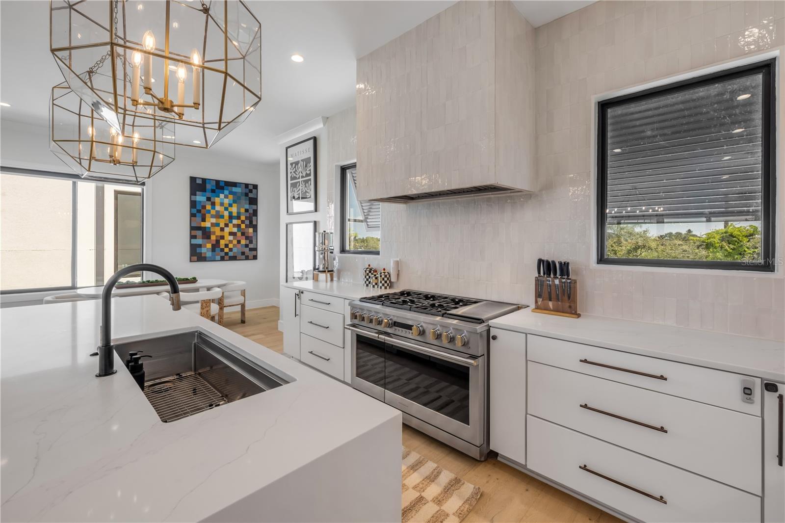 CALLILISA LAND - Residential