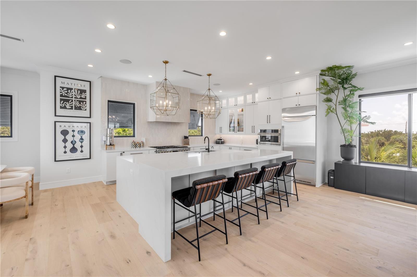 CALLILISA LAND - Residential
