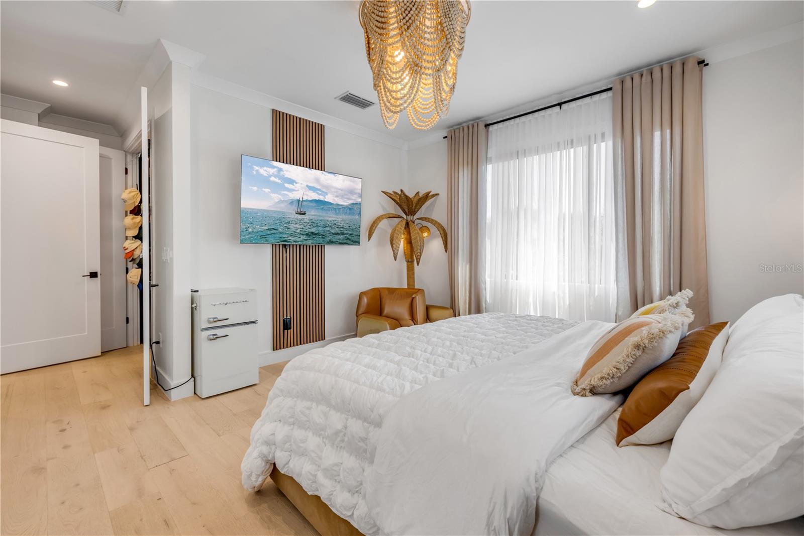 CALLILISA LAND - Residential