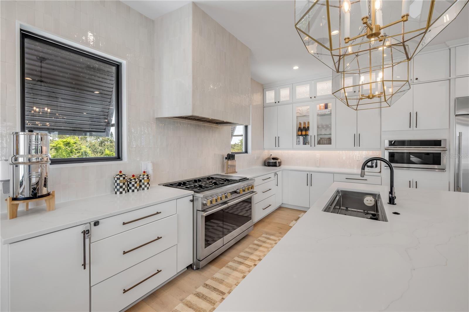 CALLILISA LAND - Residential