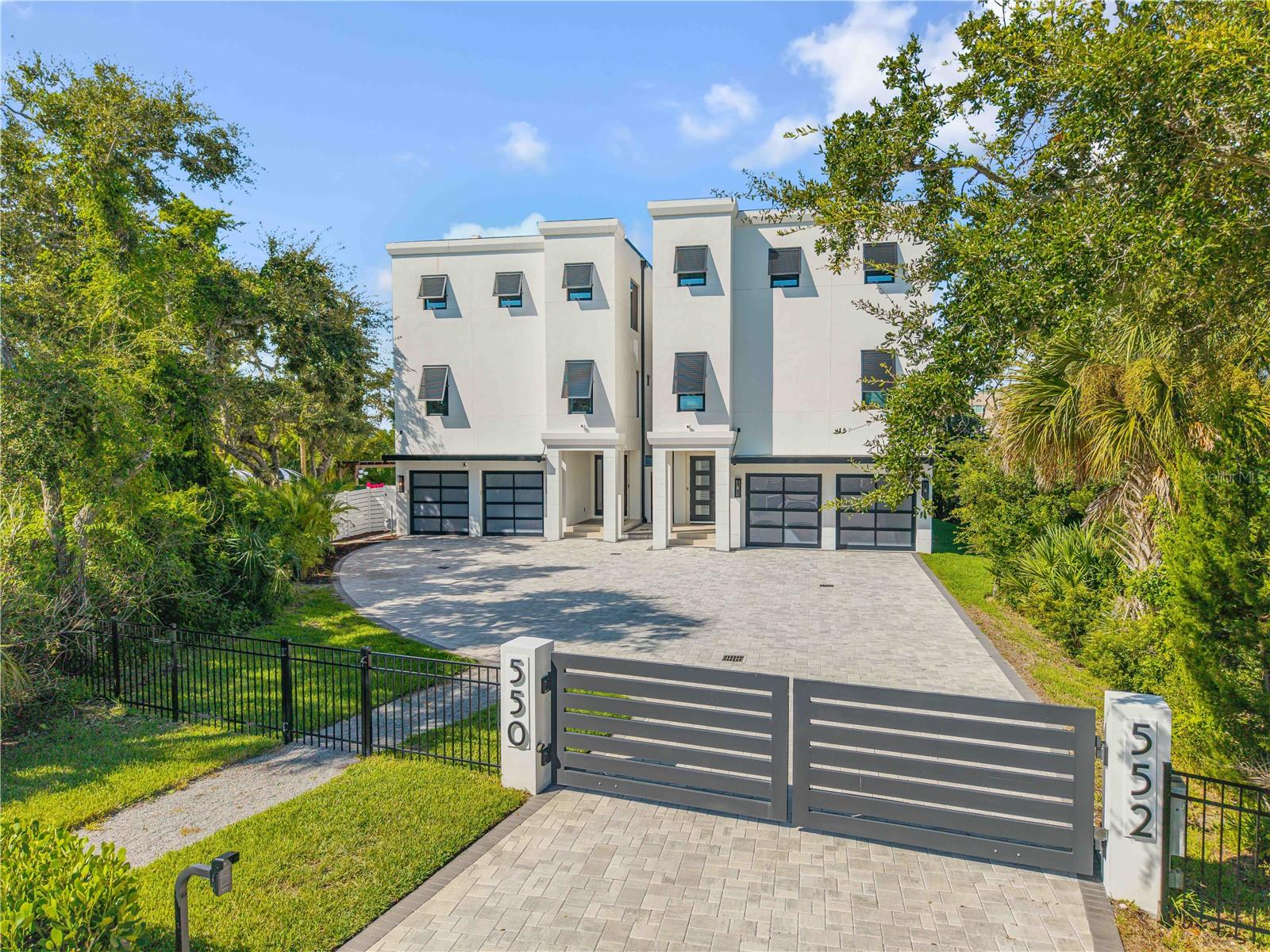 CALLILISA LAND - Residential