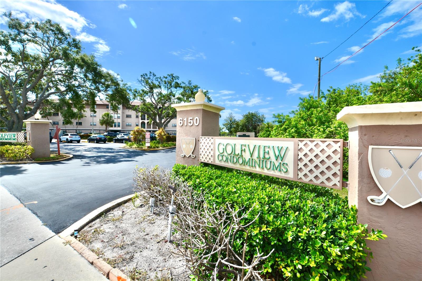 6150 GULFPORT BOULEVARD S 302