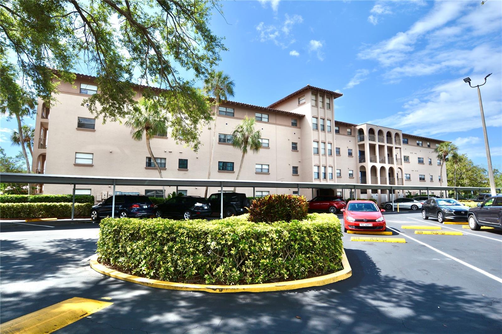 6150 GULFPORT BOULEVARD S 302