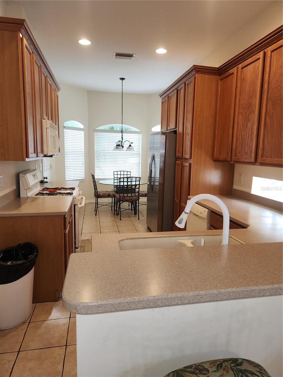 WINGSPAN WAY AT TARA - Residential Lease