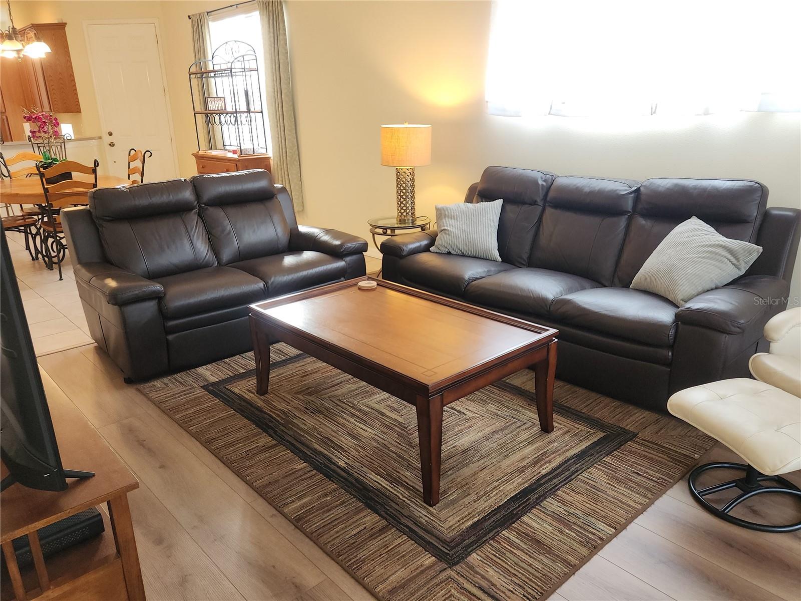 WINGSPAN WAY AT TARA - Residential Lease