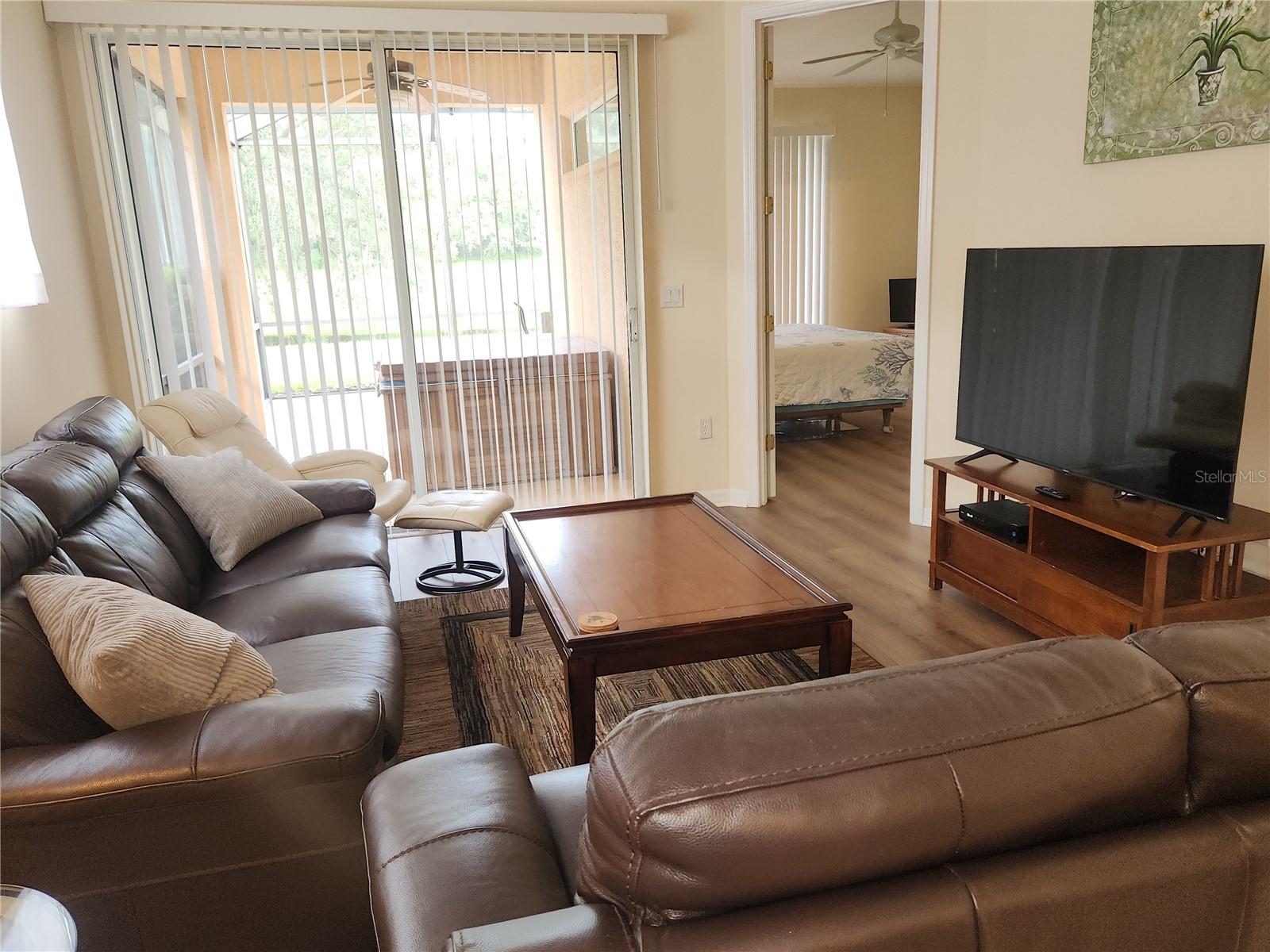 WINGSPAN WAY AT TARA - Residential Lease