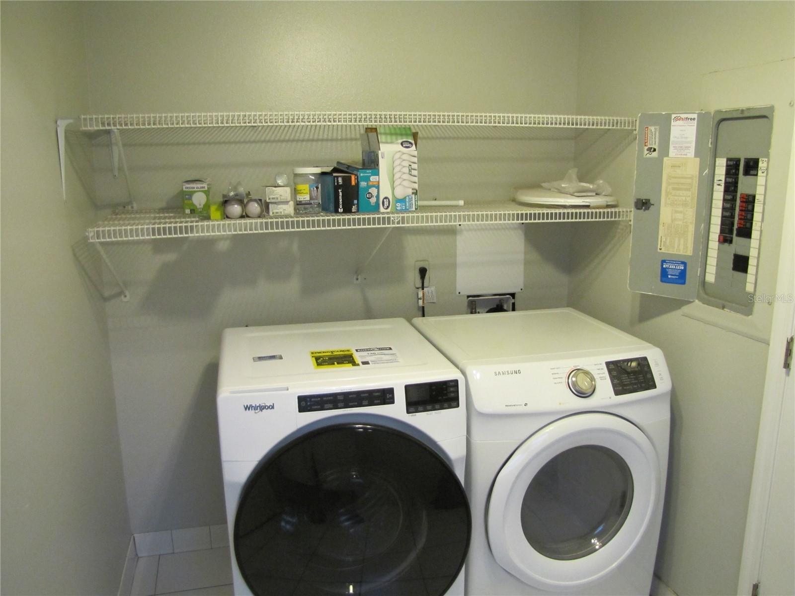 GROVE PARK ESTATES UNIT 7 - Residential Lease