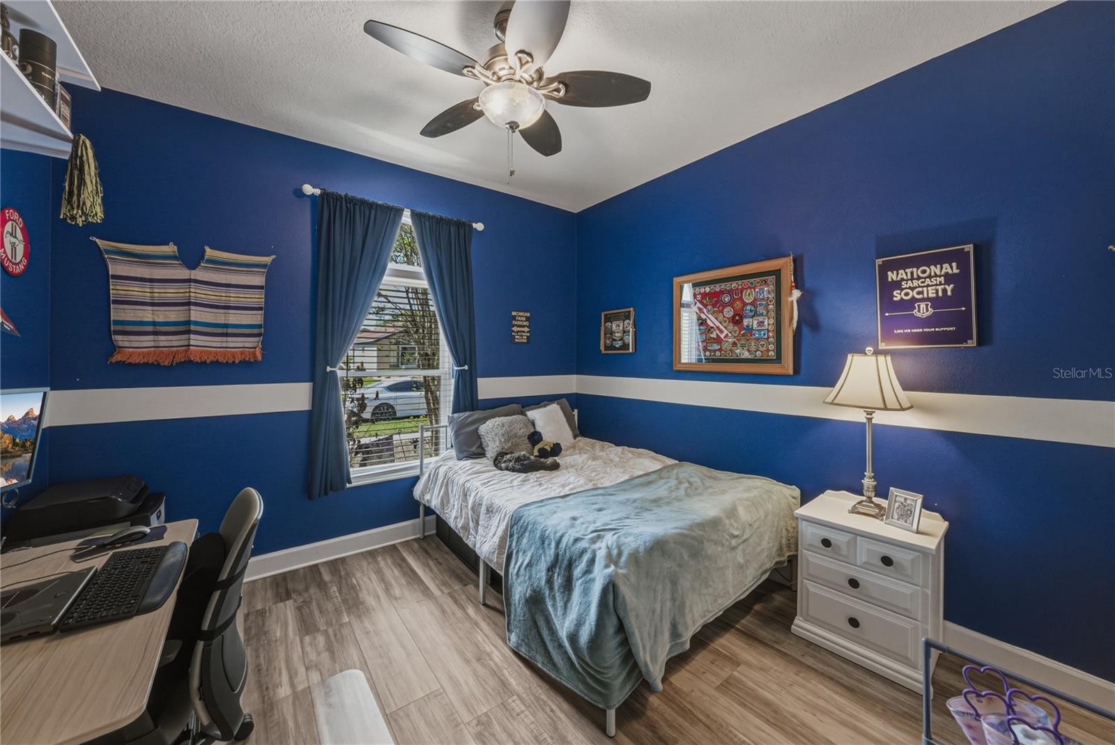 BLOOMINGDALE SEC DD PH 3 A - Residential