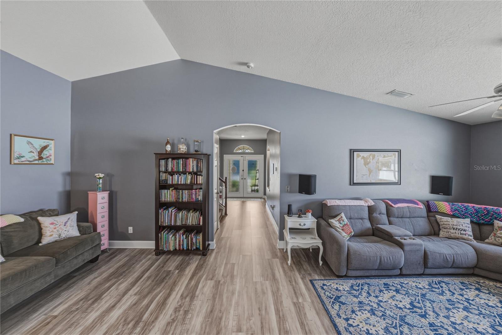 BLOOMINGDALE SEC DD PH 3 A - Residential