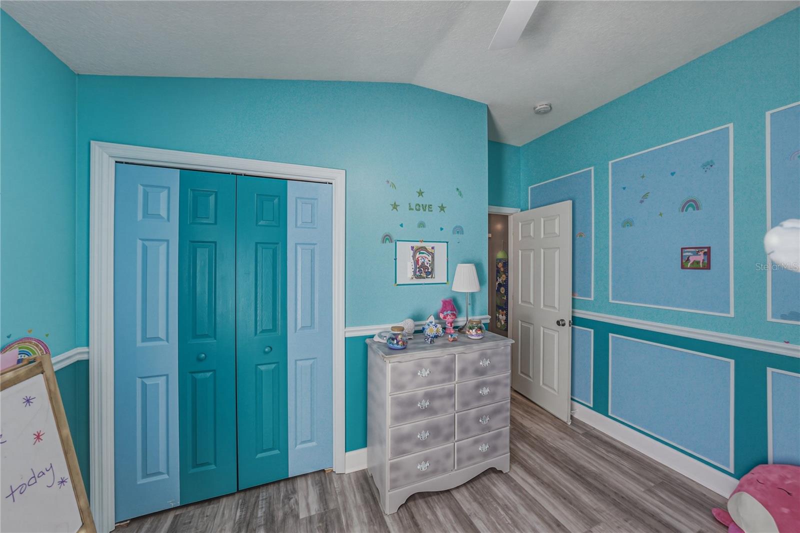 BLOOMINGDALE SEC DD PH 3 A - Residential