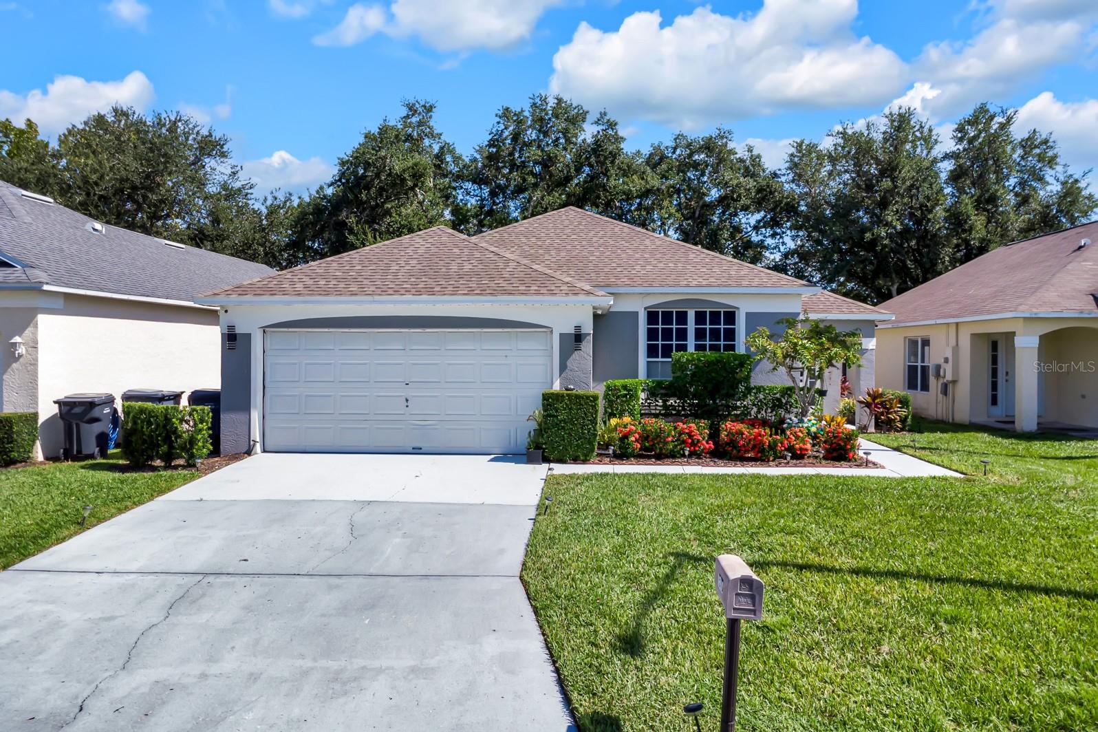 1510 CASTERTON CIRCLE