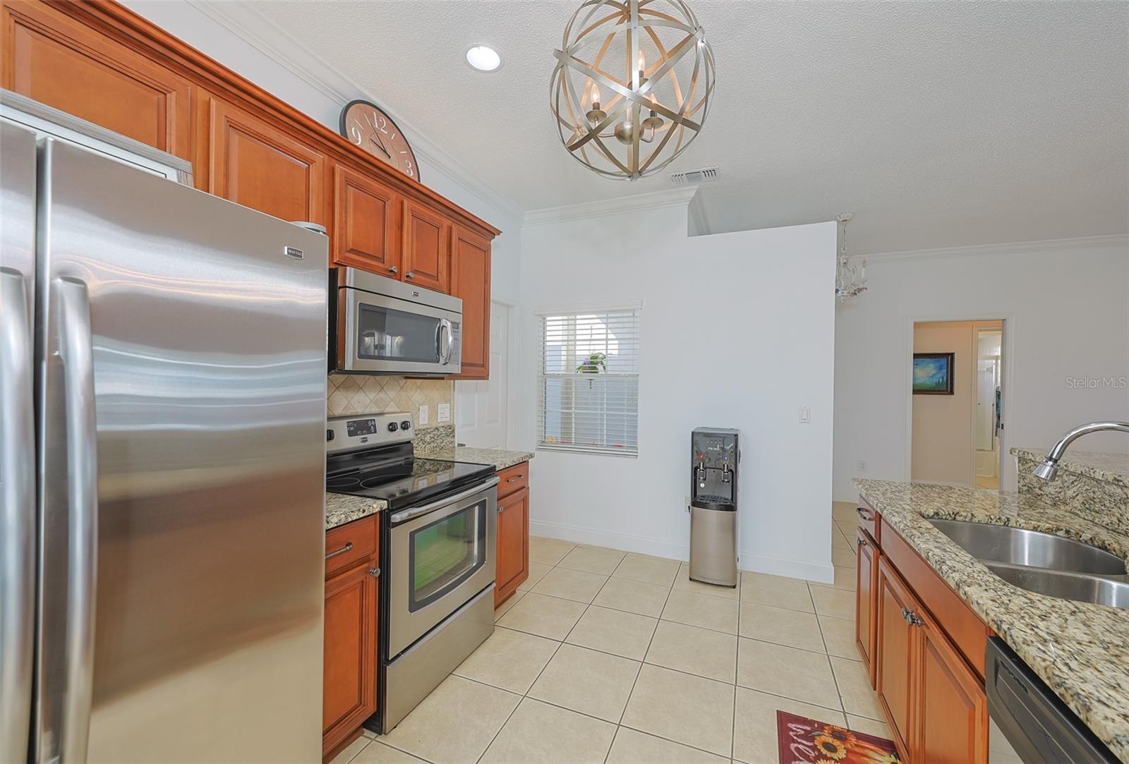 CREEKWOOD PH ONE SUBPHASE I UNIT A1 - Residential