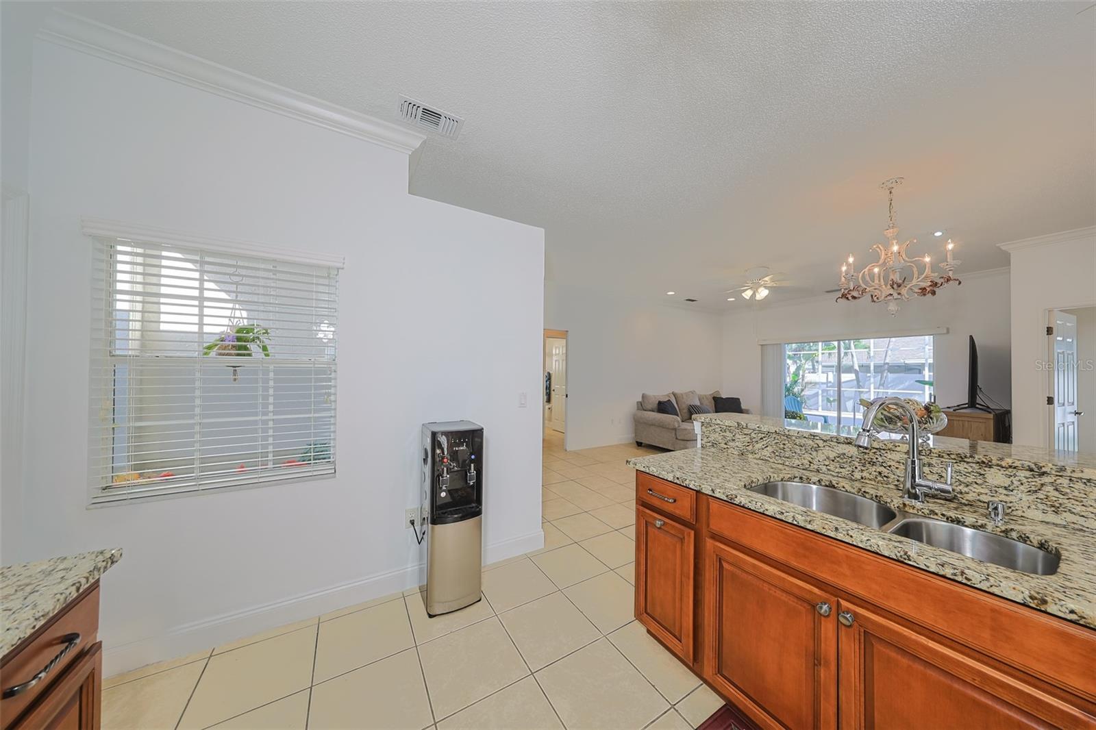 CREEKWOOD PH ONE SUBPHASE I UNIT A1 - Residential