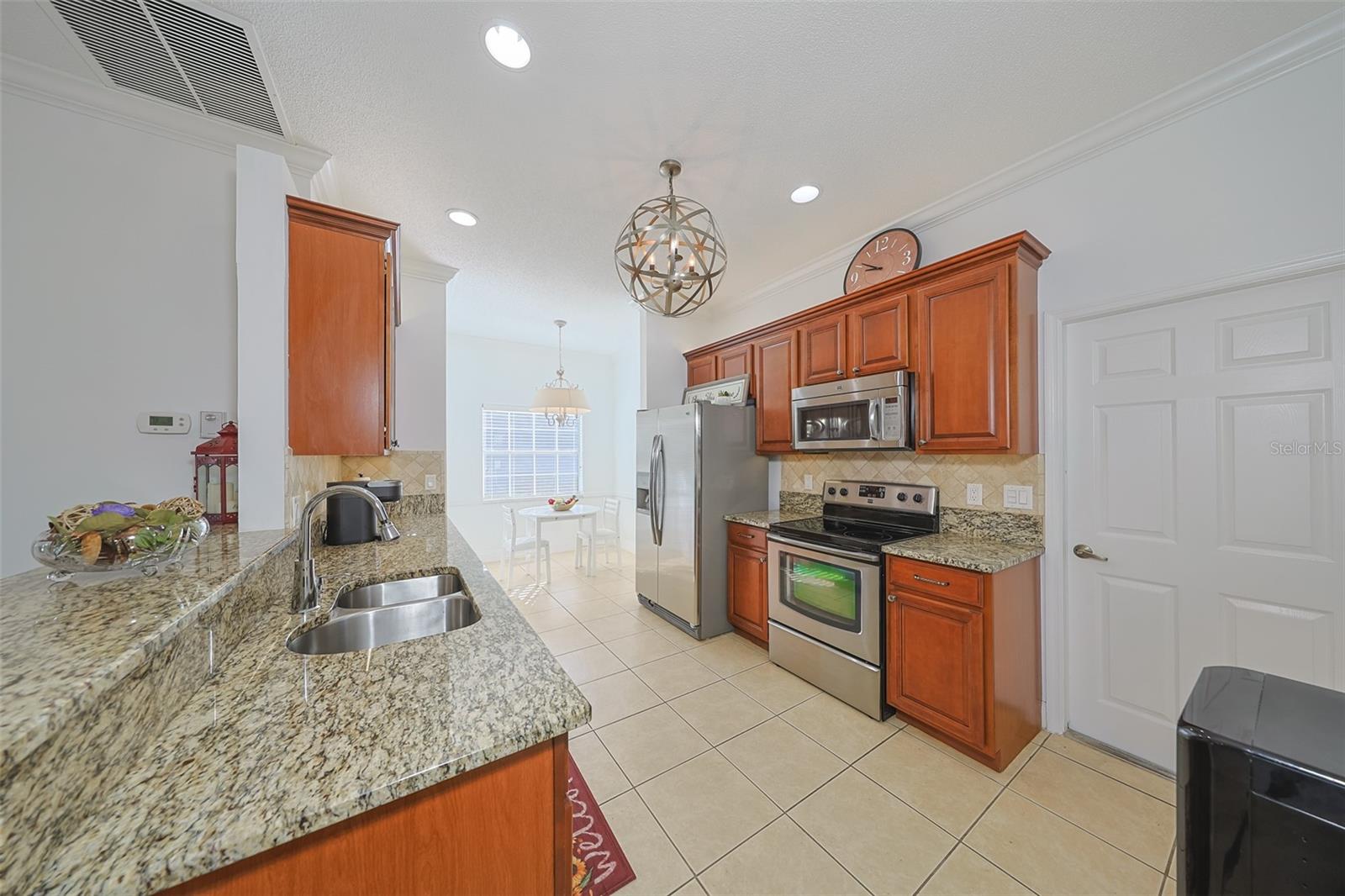CREEKWOOD PH ONE SUBPHASE I UNIT A1 - Residential
