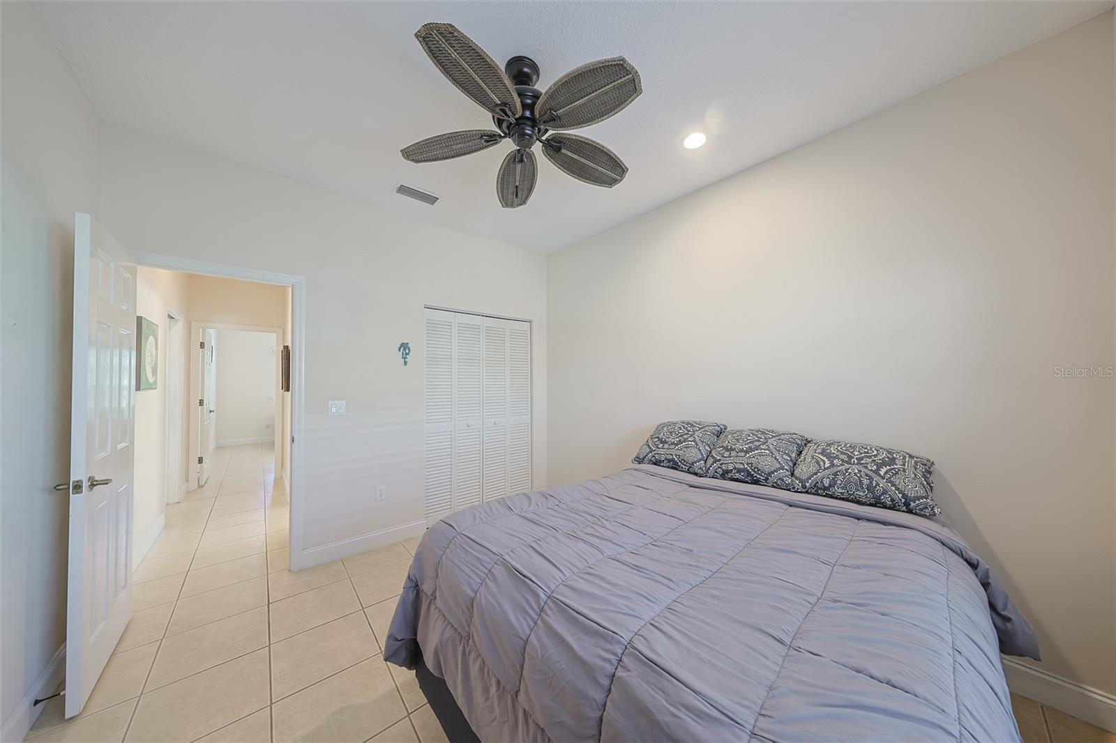 CREEKWOOD PH ONE SUBPHASE I UNIT A1 - Residential