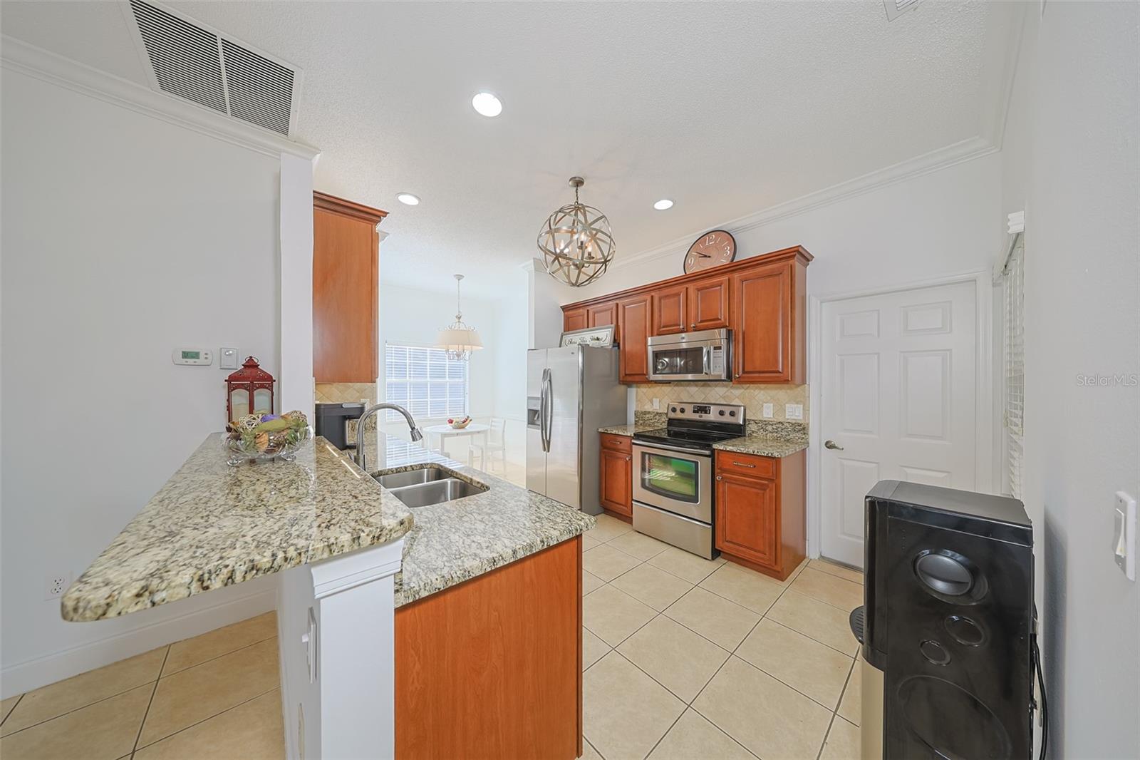 CREEKWOOD PH ONE SUBPHASE I UNIT A1 - Residential