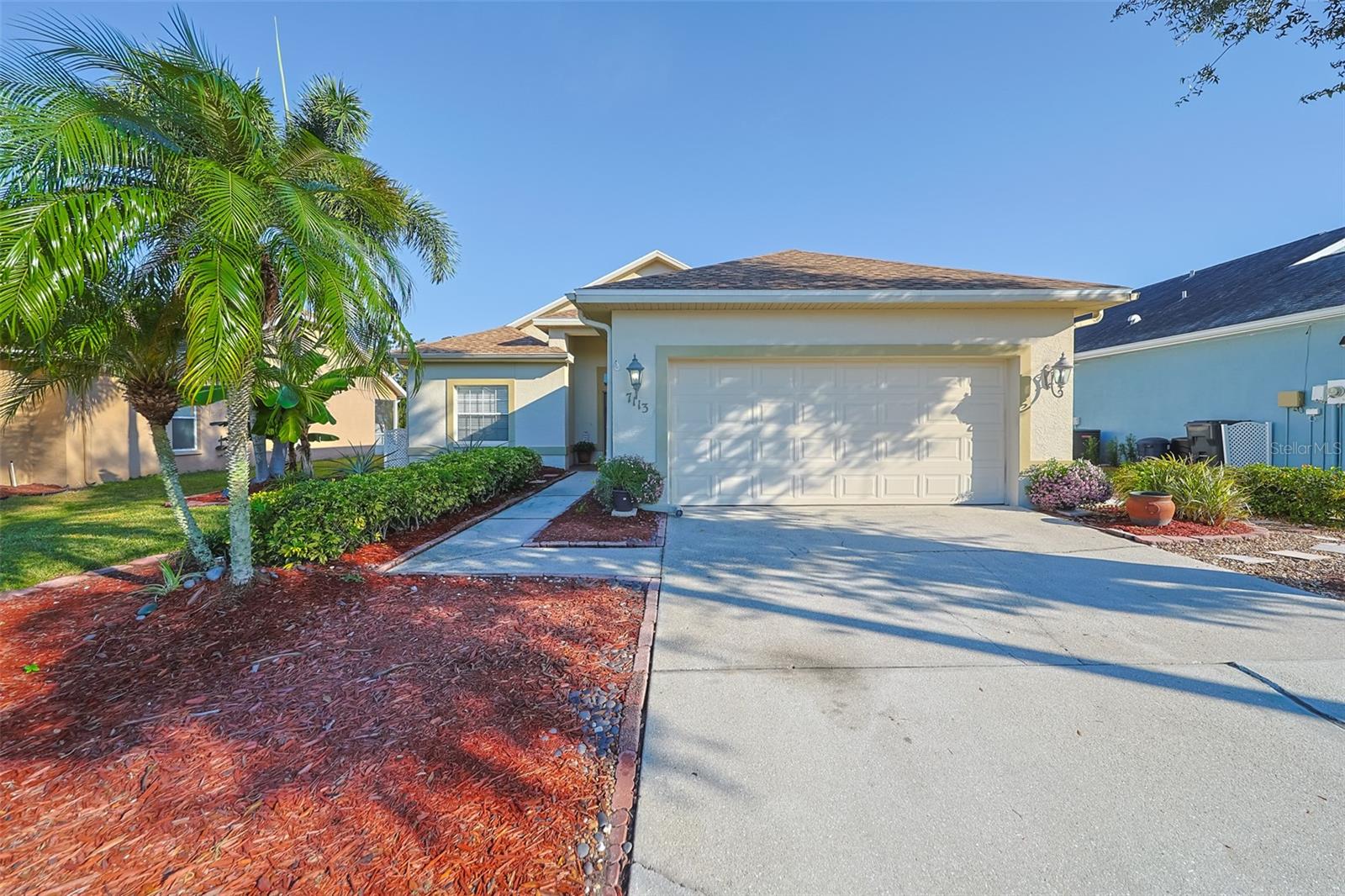 CREEKWOOD PH ONE SUBPHASE I UNIT A1 - Residential