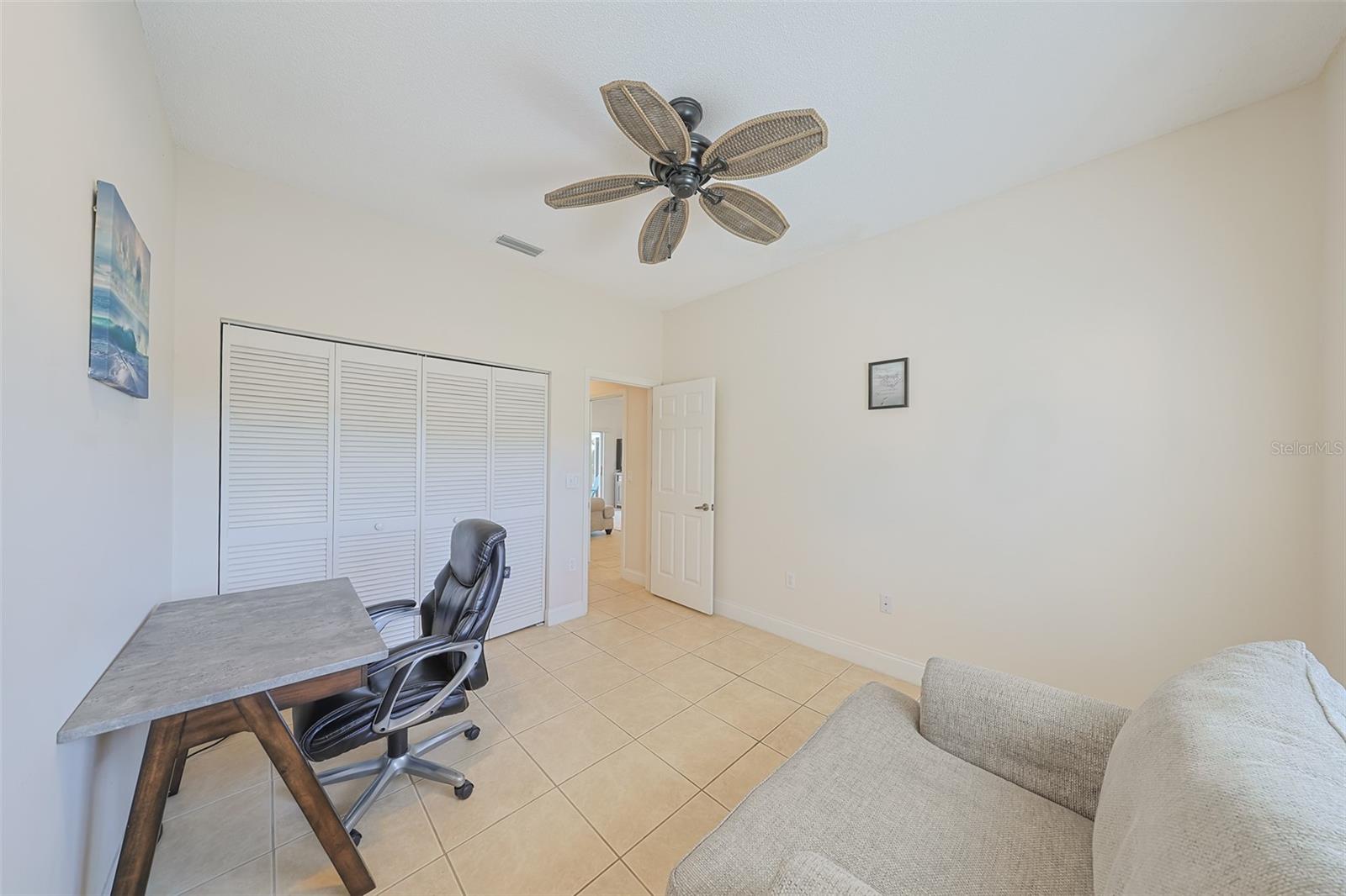 CREEKWOOD PH ONE SUBPHASE I UNIT A1 - Residential