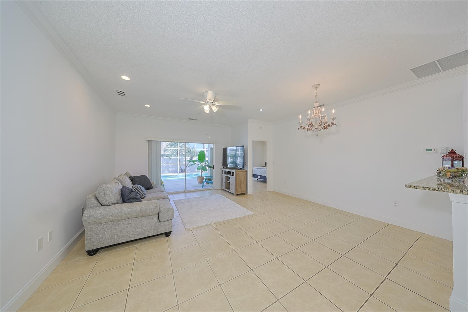 CREEKWOOD PH ONE SUBPHASE I UNIT A1 - Residential