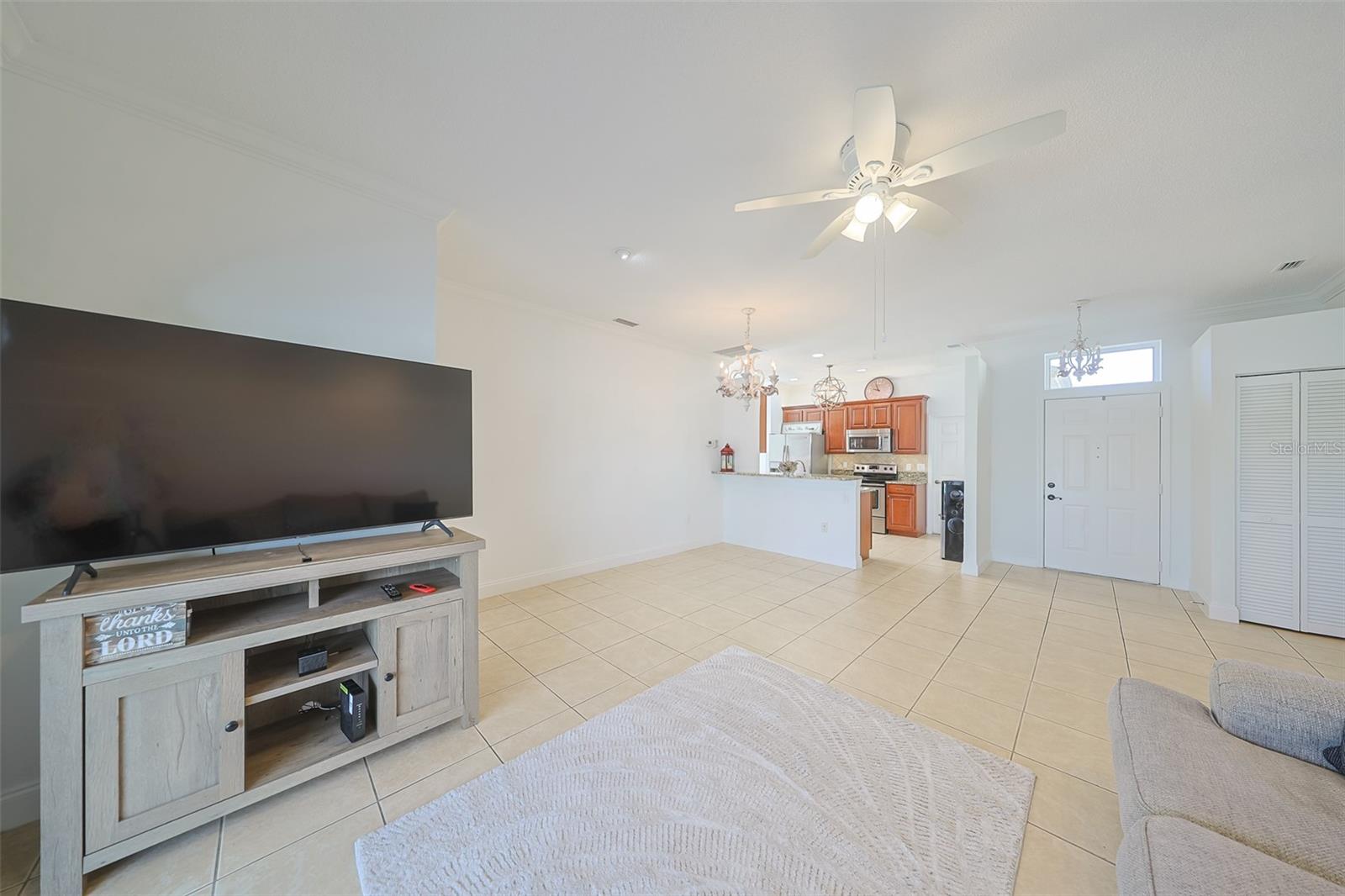 CREEKWOOD PH ONE SUBPHASE I UNIT A1 - Residential