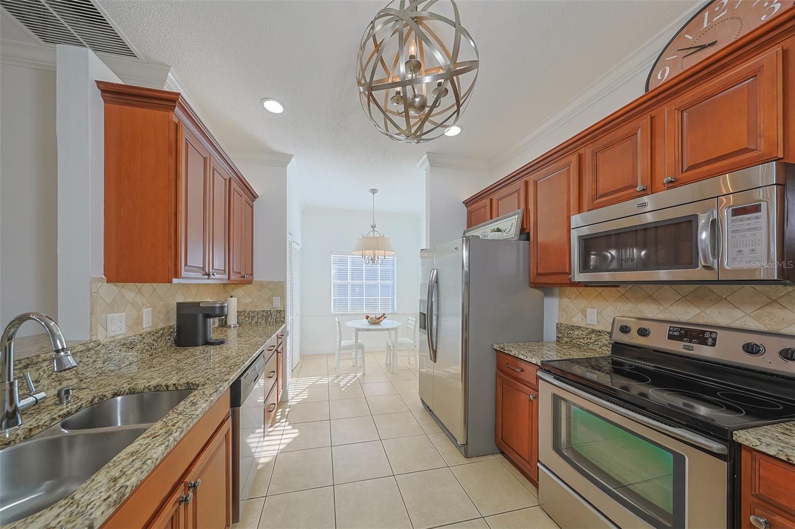 CREEKWOOD PH ONE SUBPHASE I UNIT A1 - Residential