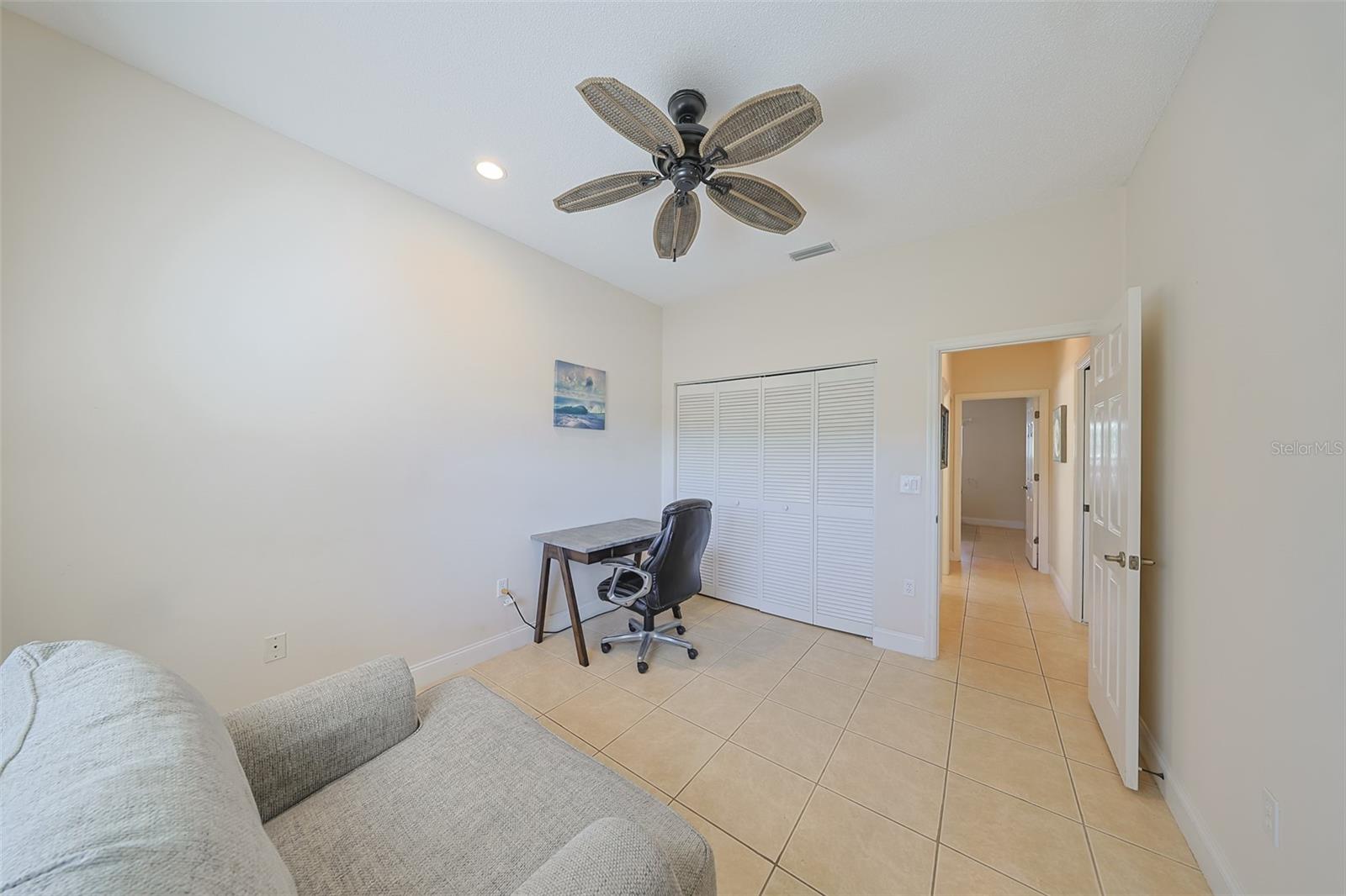 CREEKWOOD PH ONE SUBPHASE I UNIT A1 - Residential