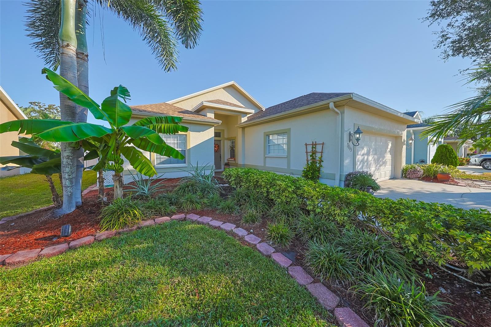 CREEKWOOD PH ONE SUBPHASE I UNIT A1 - Residential