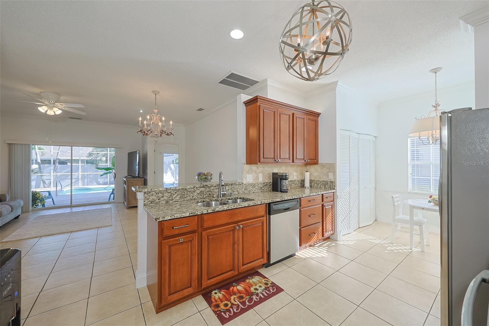 CREEKWOOD PH ONE SUBPHASE I UNIT A1 - Residential