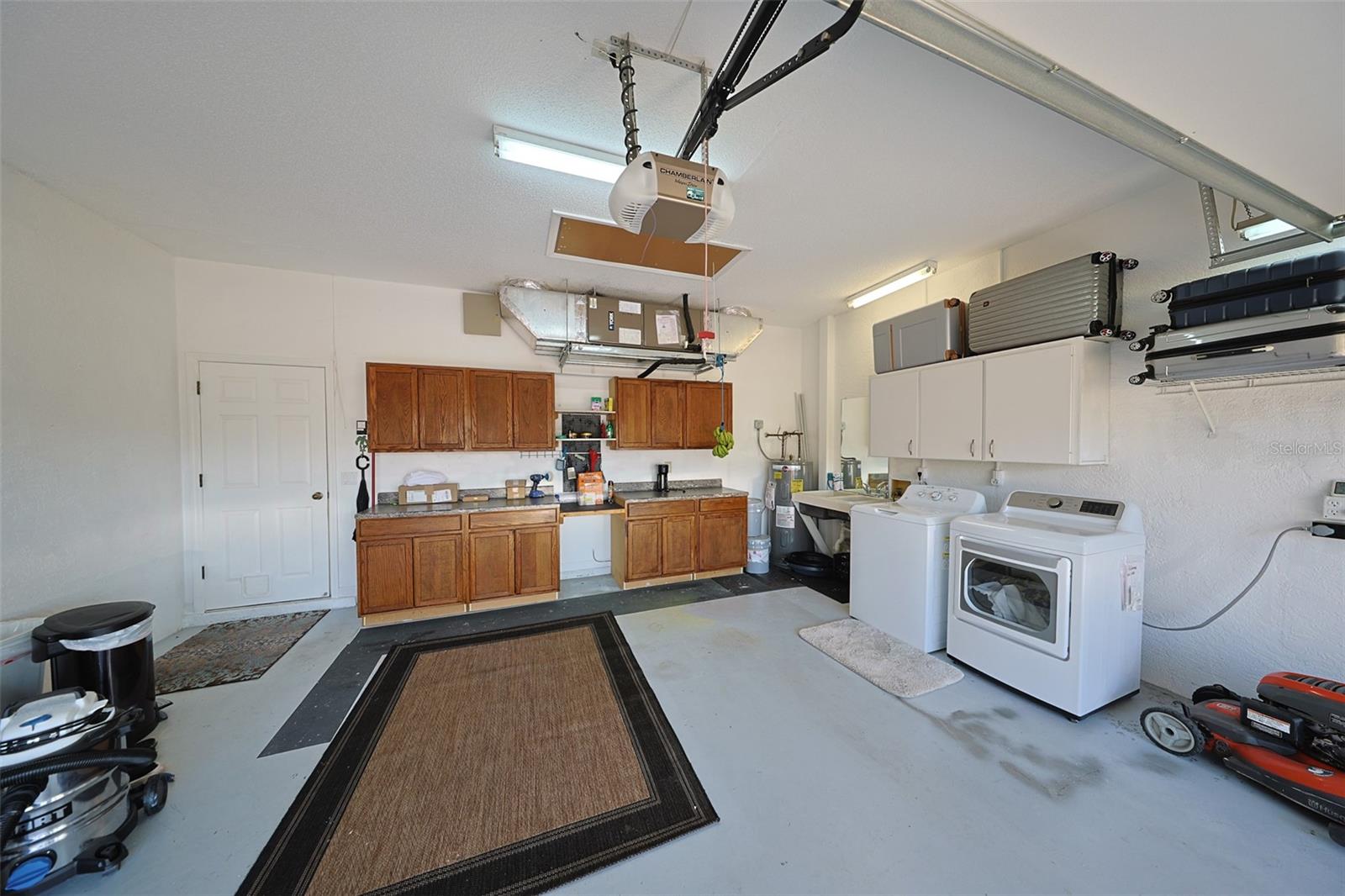 CREEKWOOD PH ONE SUBPHASE I UNIT A1 - Residential