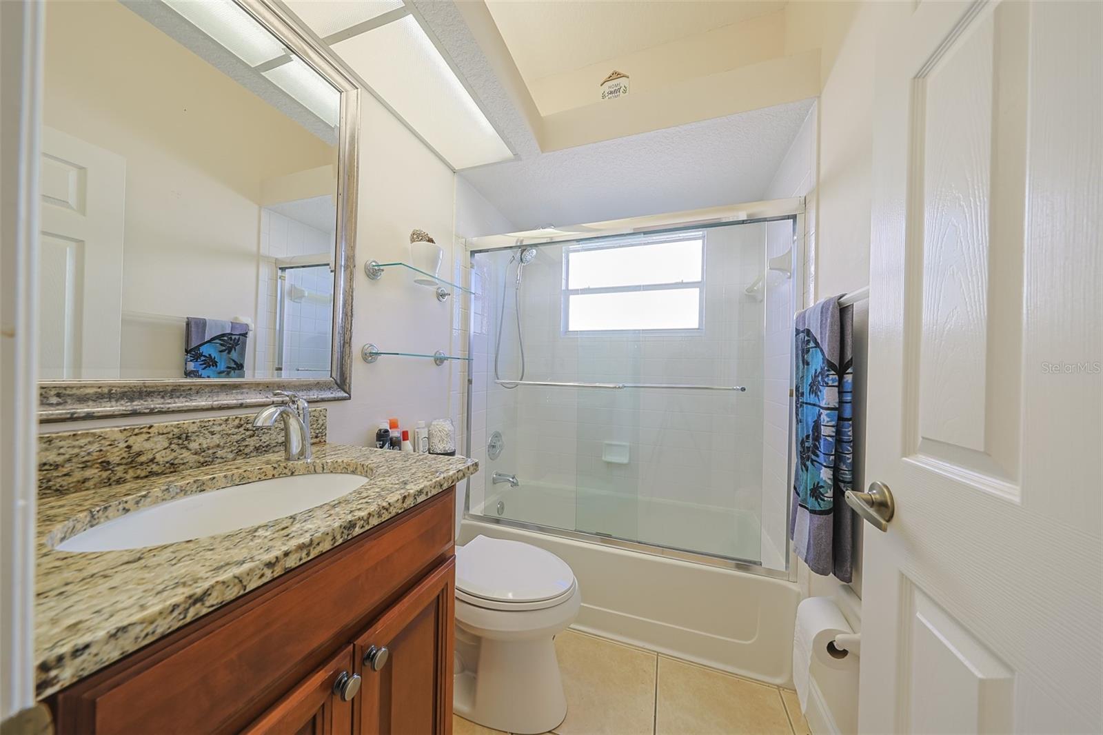 CREEKWOOD PH ONE SUBPHASE I UNIT A1 - Residential
