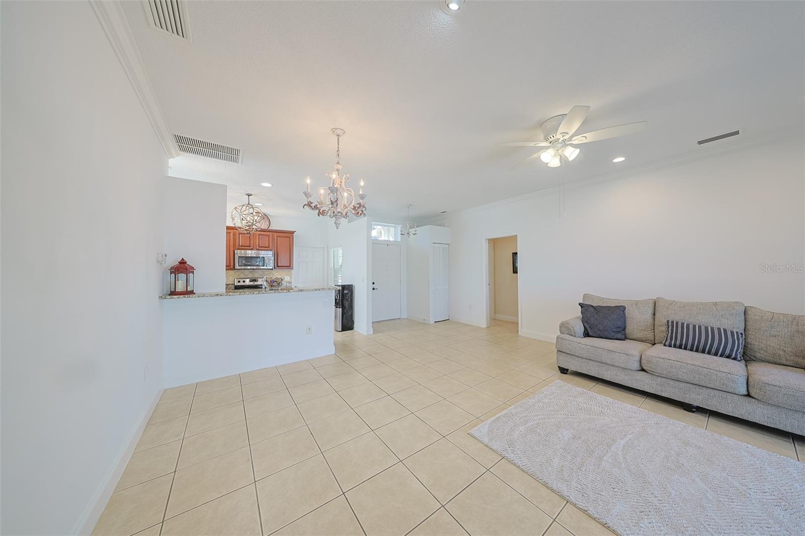 CREEKWOOD PH ONE SUBPHASE I UNIT A1 - Residential