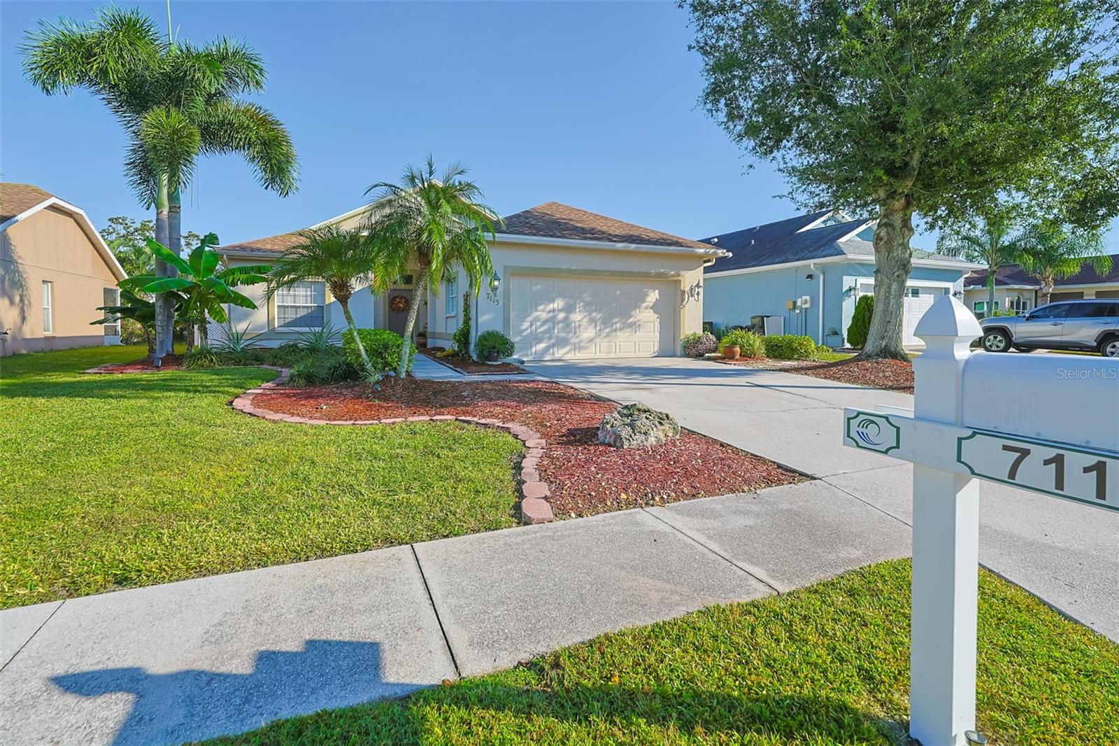 CREEKWOOD PH ONE SUBPHASE I UNIT A1 - Residential