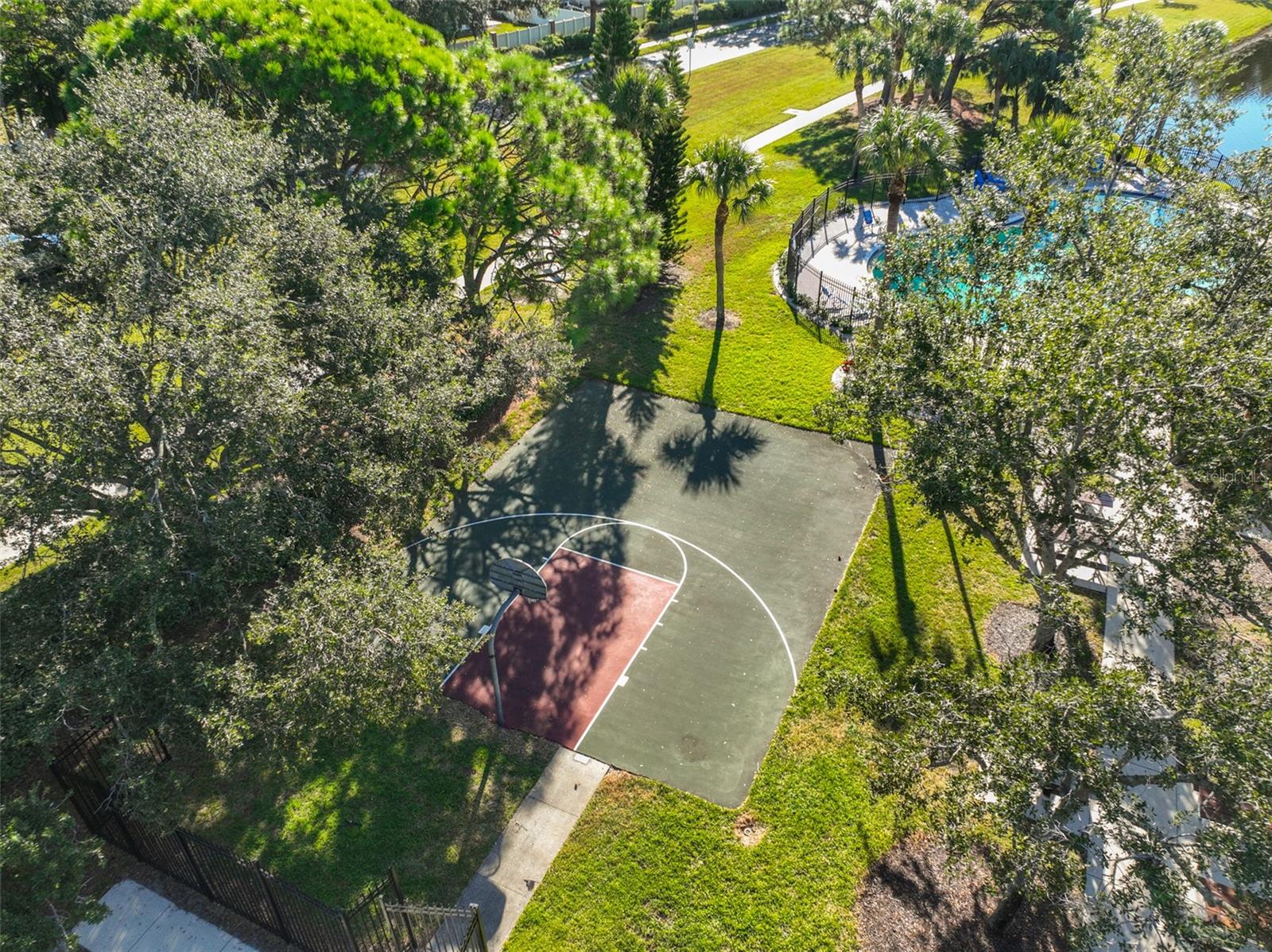 CREEKWOOD PH ONE SUBPHASE I UNIT A1 - Residential