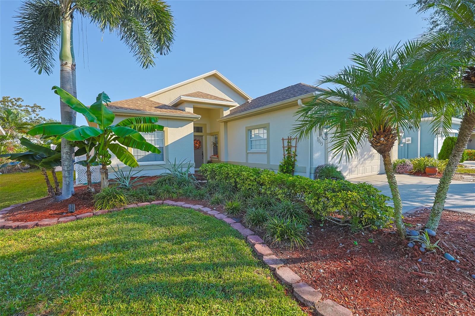 CREEKWOOD PH ONE SUBPHASE I UNIT A1 - Residential