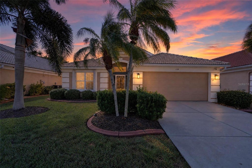 Photo of 174 Braemar Avenue, Venice, FL 34293 (MLS # TB8559355)
